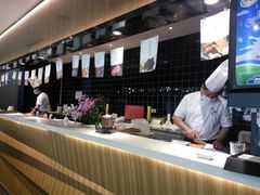 -甄花精致料理自助(城市阳台店)