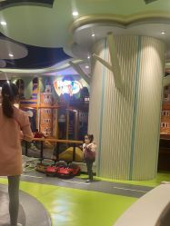 -MELAND CLUB亲子乐园•派对(虹桥万象城店)