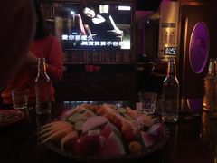 -方糖KTV-PLUS(世茂广场店)
