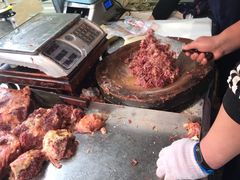 -杨天玉腊牛羊肉