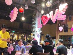 -胡桃里乐队酒馆(广州塔店)