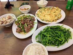 -龙岩罗桥牛杂(长青路店)