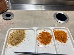 -丰茂烤串(建设街店)
