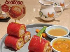 -点都德(千灯湖环宇城店)