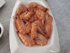 -众味海鲜大排档·活海鲜·潮汕味(南澳店)