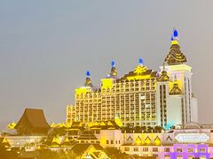 -傣家黑山羊汤锅(告庄店)