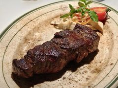 -燃扒房Steakhouse(皇庭店)