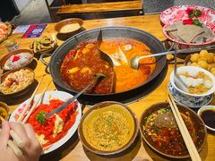 -楠火锅(广州总店)