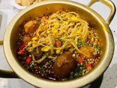 -钢管厂五区小郡肝火锅串串香(清河店)