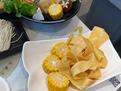-呷哺呷哺(王府井喜悦店)