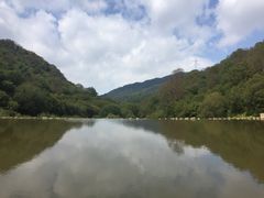 -嘉陵江源头景区