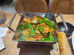 -川堂风·跷脚牛肉·乐山爆炒(宝山日月光店)