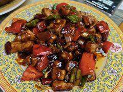 -砂锅居(西四店)