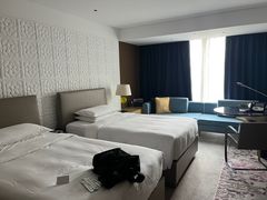 -上海静安洲际酒店