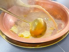 -诺敏塔拉奶茶-布里亚特包子-手把肉(锦都会店)