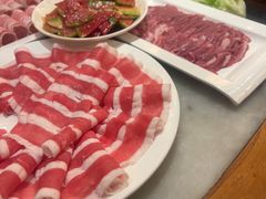 -老五四季涮肉(菜市口店)