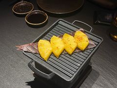 -蟹犇•帝王蟹雪蟹(陆家嘴店)