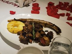 -王品牛排(郑州大卫城店)