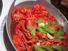 -沪小胖·小龙虾·蓝龙王(八佰伴店)