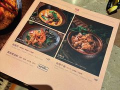 -CHINCHIN 青青·泰国料理(万象食家店)