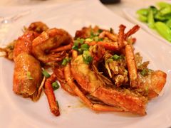 美极罗氏虾-有腥气私房菜·寻味顺德