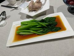 -狮王府淮扬菜(新街口友谊店)