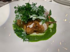 -Le Bistrot de Racine