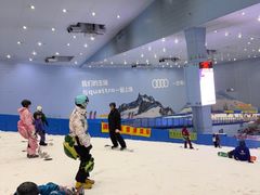 -广州热雪奇迹