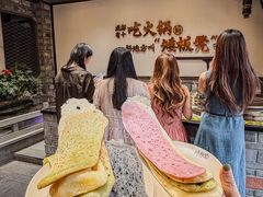-矮板凳老火锅(宽窄巷子店)