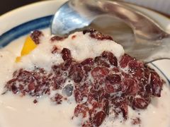 -小团圆糖水铺(襄阳南路店)