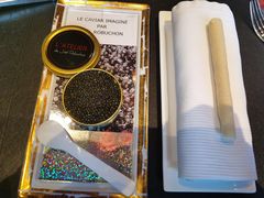 -L'ATELIER de Joel Robuchon(外滩18号店)
