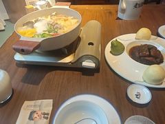 -绍兴老味道·非遗门店(银泰城店)