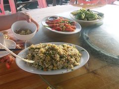 -海上驿站渔家菜馆