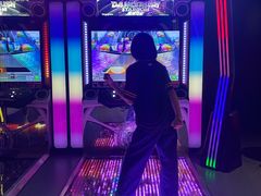 -VS SPORTS PARK运动玩乐园·团建·生日会(合生汇店)