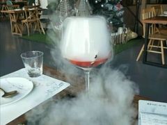 -开间茶馆·围炉煮茶