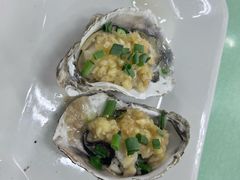 -景好海鲜餐厅(大鹏必选旅游店)