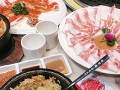 -韩宫宴烤肉·料理(桐乡吾悦广场店)