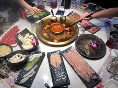 -哥老官重庆美蛙鱼头(宝山龙湖店)
