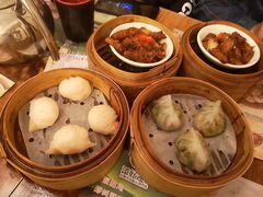 -添好运点心专门店(深水埗店)