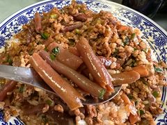 -胖子饺子馆·海鲜家常菜(海军博物馆店)