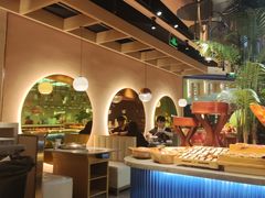 -千滋百味自助海鲜烤肉(布吉景华店)