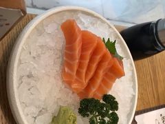 -林妈妈村·日式料理(宝山万达店)