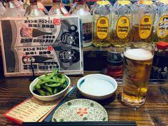 -平成屋·午肴夜酒(四川北路店)