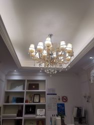 -香秀空间科技抗衰·美容中心
