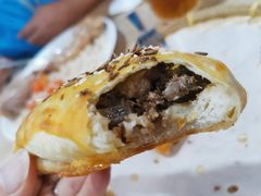 -零·壹新疆羊肉抓饭