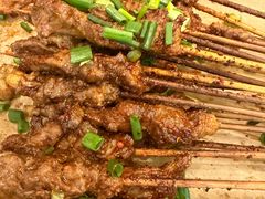 -晓靖轩烧烤(沙河风情店)