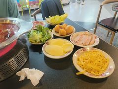 -王府井百货(瑞德摩尔店)