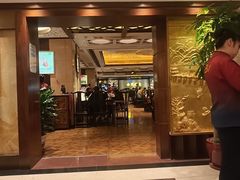 -南门涮肉(东单店)
