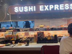-争鲜回转寿司(中街大悦城店)