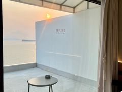 -蜜悦·波西塔诺悬崖海景餐厅